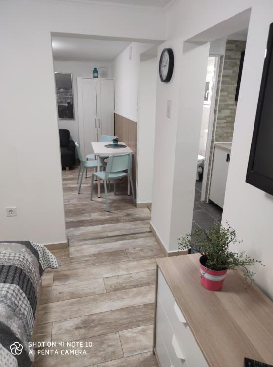 Fuered Apartmanhaz Appartement Balatonfüred Buitenkant foto